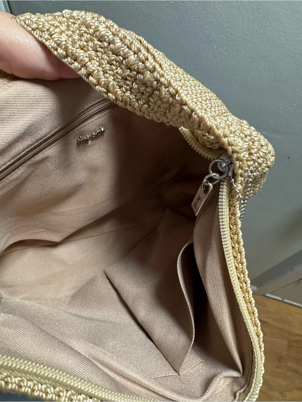 The Sak Purse